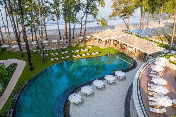 Intercontinental Phuket Resort 