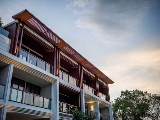 Intercontinental Phuket Resort 
