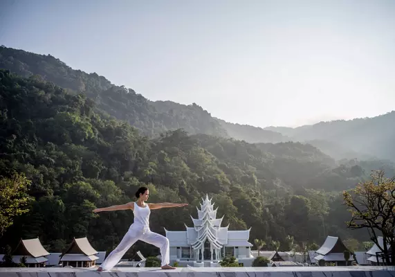 Intercontinental Phuket Resort Phuket