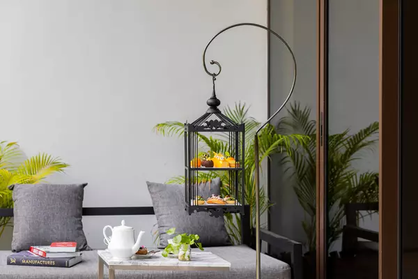 Intercontinental Phuket Resort 