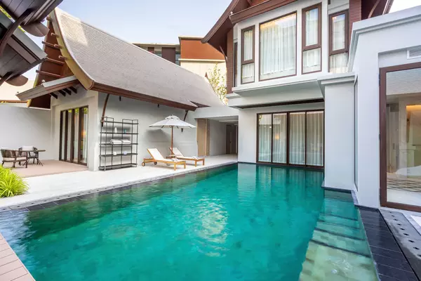 Intercontinental Phuket Resort Thailand