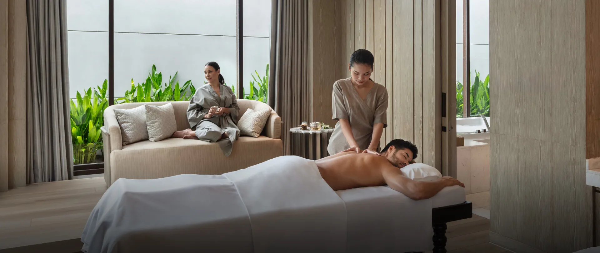 Intercontinental Phuket Resort 