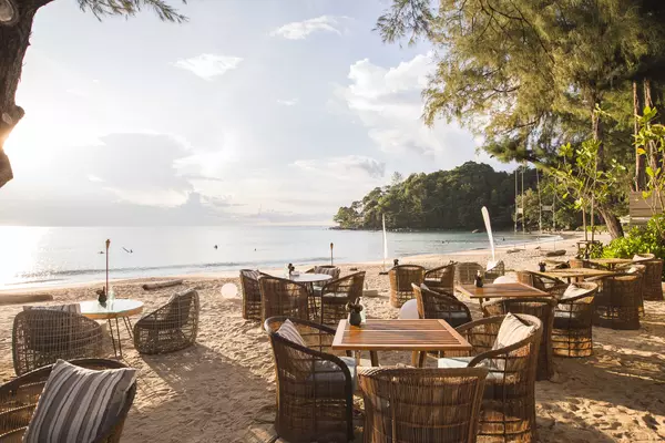 Intercontinental Phuket Resort 