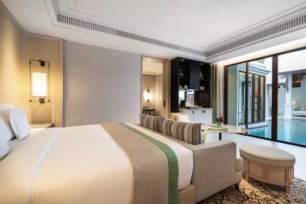 Intercontinental Phuket Resort Phuket