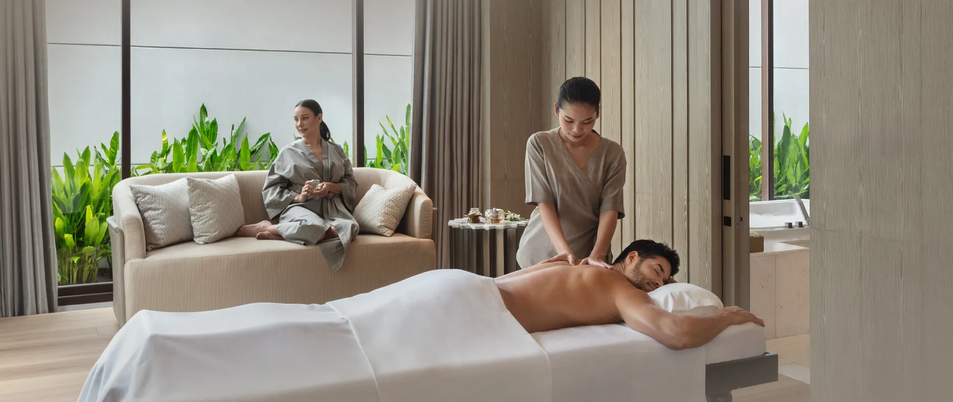 Intercontinental Phuket Resort 