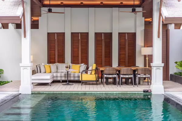 Intercontinental Phuket Resort Thailand