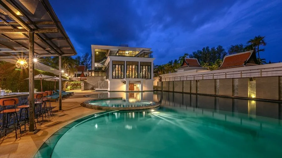 Maikhao Dream Villa Resort & Spa Phuket