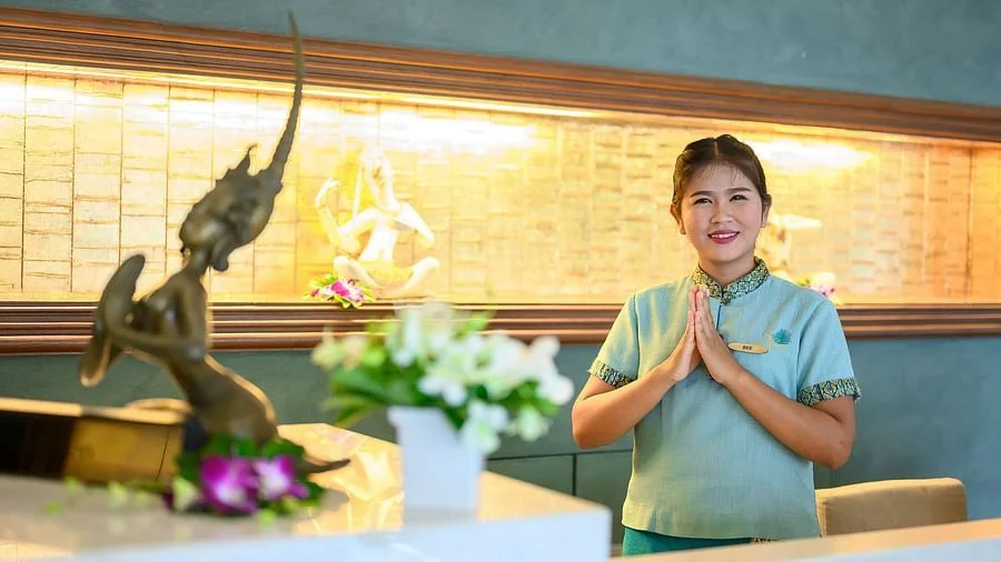 Maikhao Dream Villa Resort & Spa Thailand