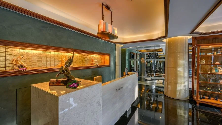 Maikhao Dream Villa Resort & Spa Phuket
