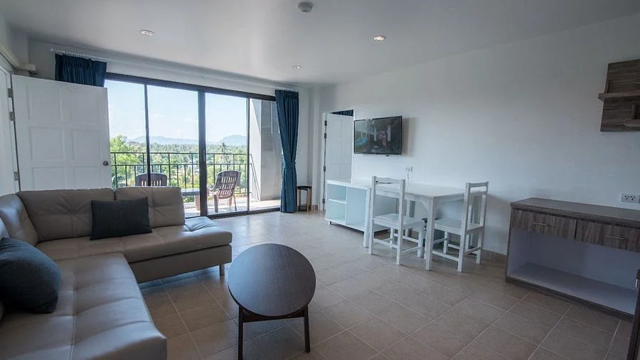 Maikhao Dream Villa Resort & Spa Phuket