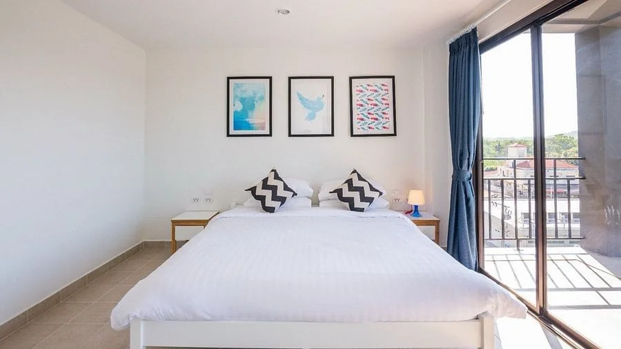 Maikhao Dream Villa Resort & Spa Phuket