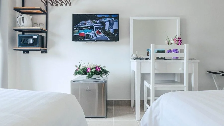 Maikhao Dream Villa Resort & Spa