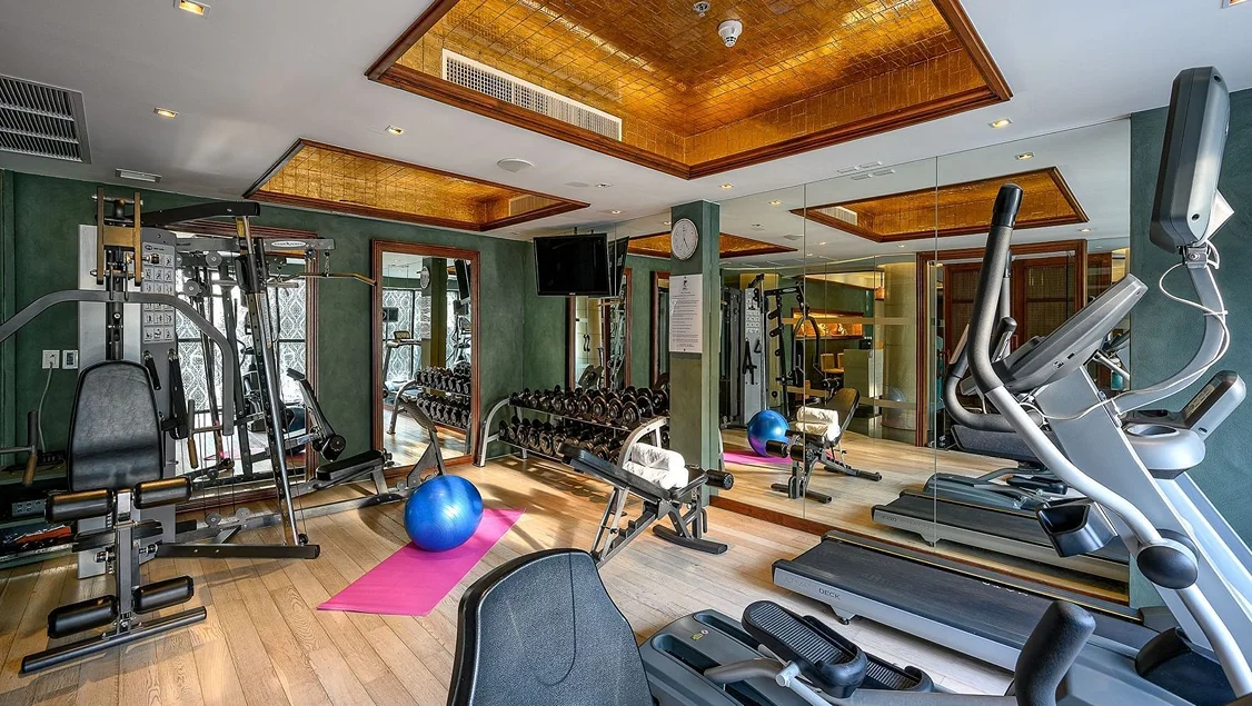 Maikhao Dream Villa Resort & Spa 