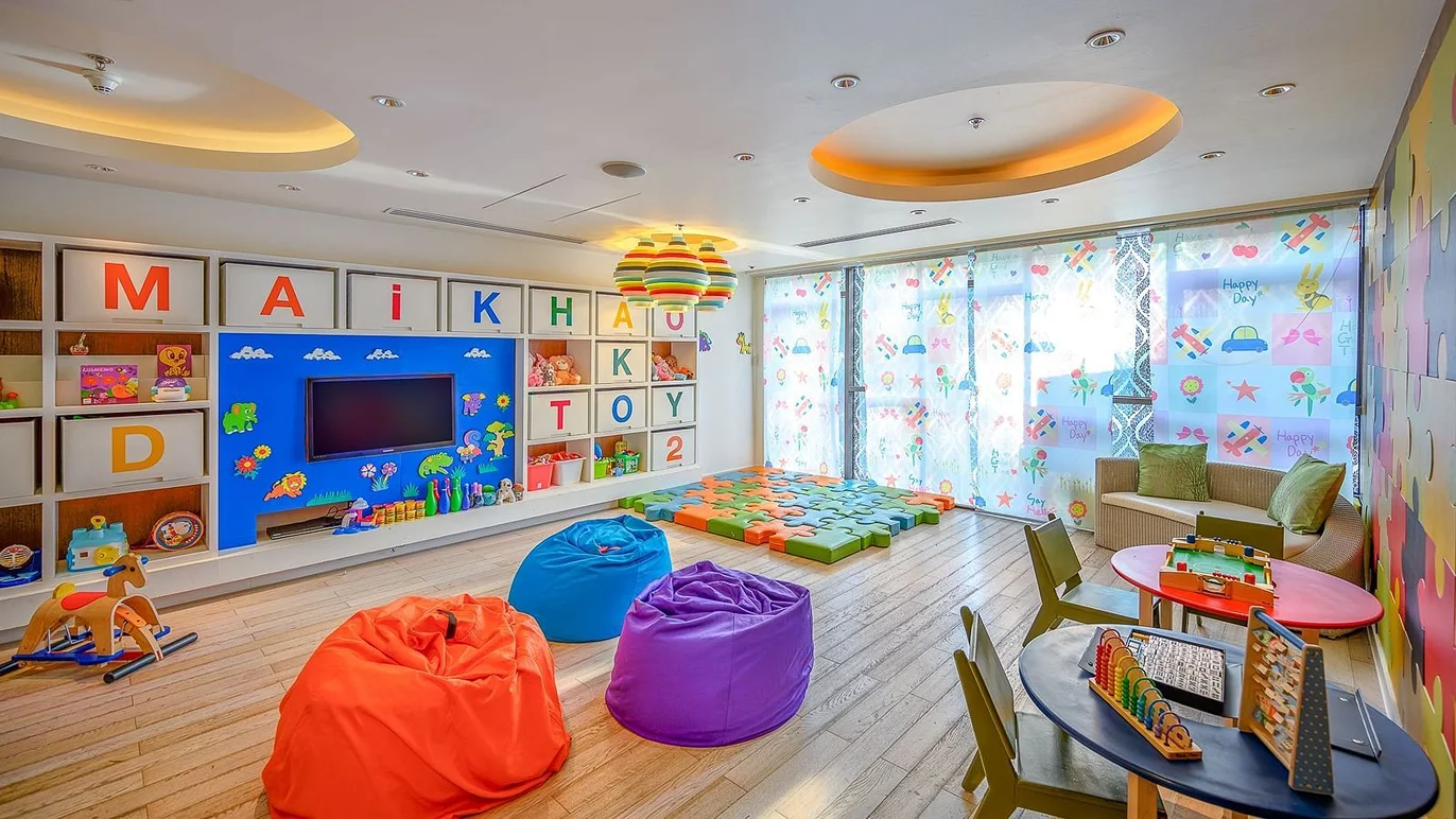 Maikhao Dream Villa Resort & Spa 