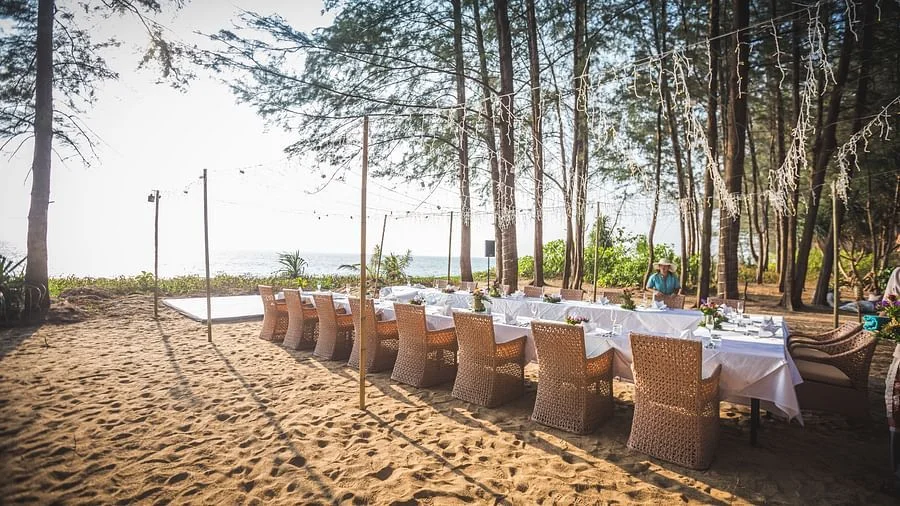 Maikhao Dream Villa Resort & Spa