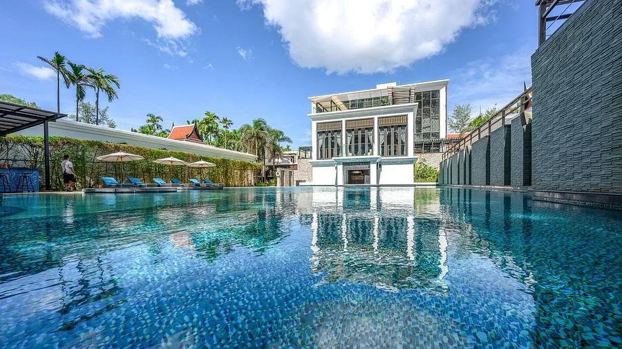  Thailand