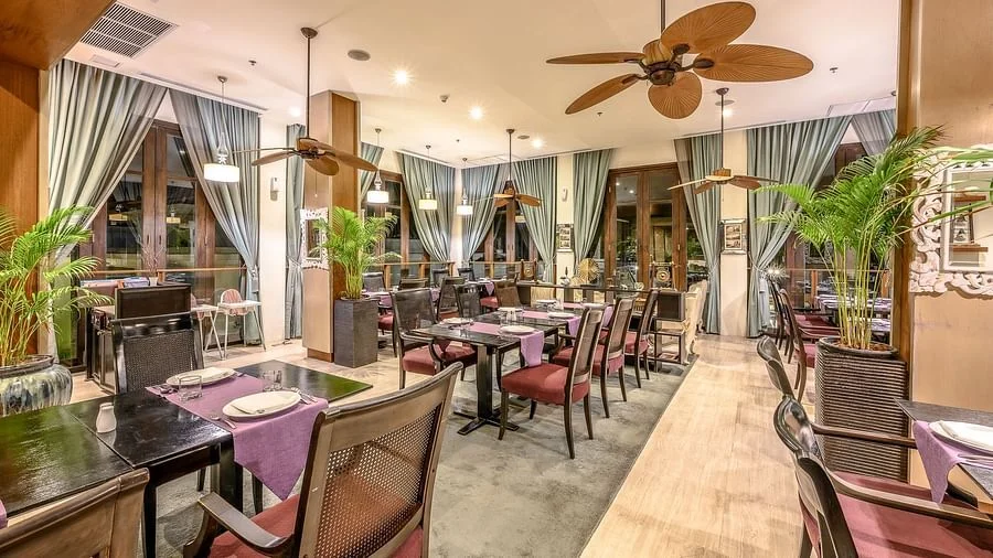 Maikhao Dream Villa Resort & Spa Thailand