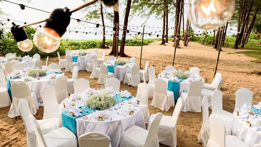 Maikhao Dream Villa Resort & Spa Thailand