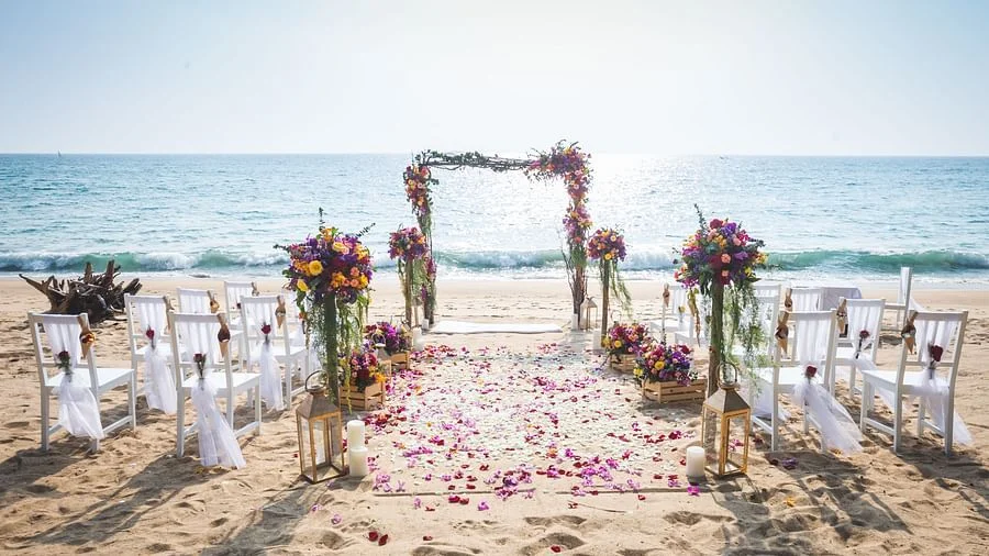 Maikhao Dream Villa Resort & Spa 