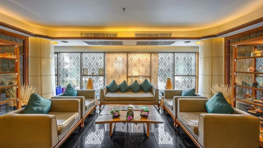 Maikhao Dream Villa Resort & Spa 