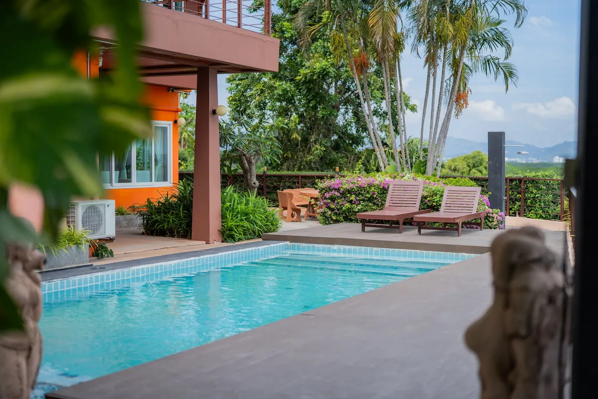 Phuket Island Wellness Phuket
