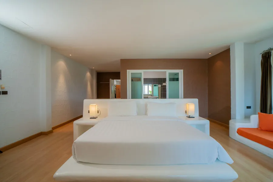 Phuket Island Wellness 