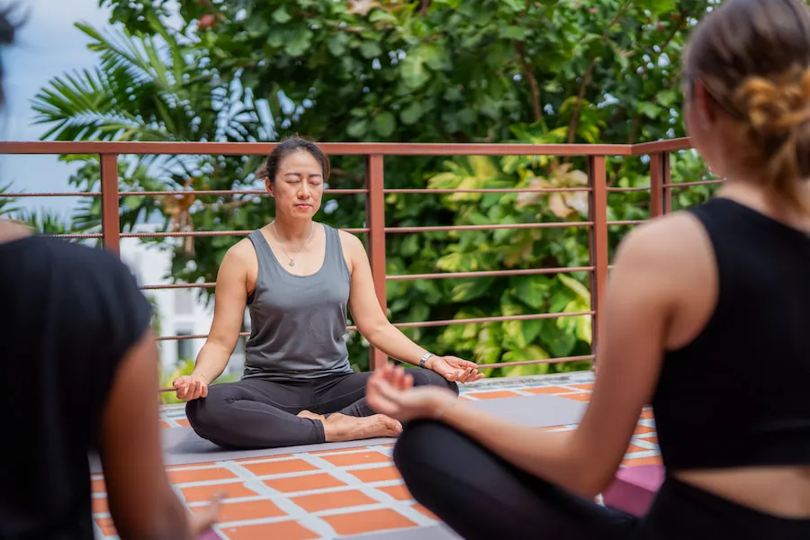 Phuket Island Wellness 