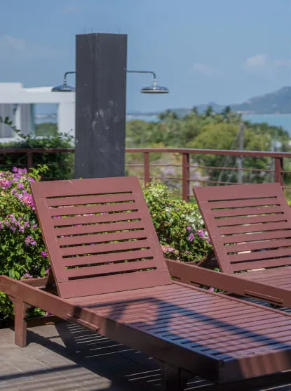 Phuket Island Wellness