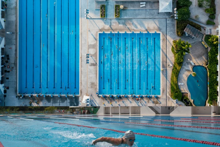 Thanyapura Sports & Health Resort Thailand