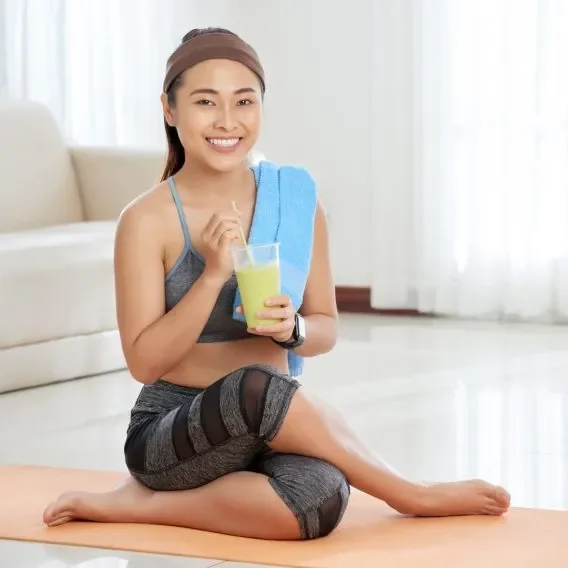 Thanyapura Sports & Health Resort Thailand