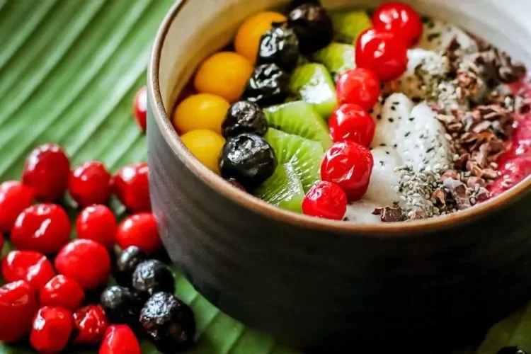 Thanyapura Sports & Health Resort Thailand