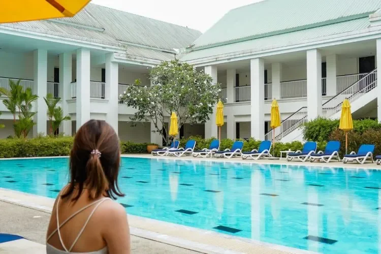 Thanyapura Sports & Health Resort Image