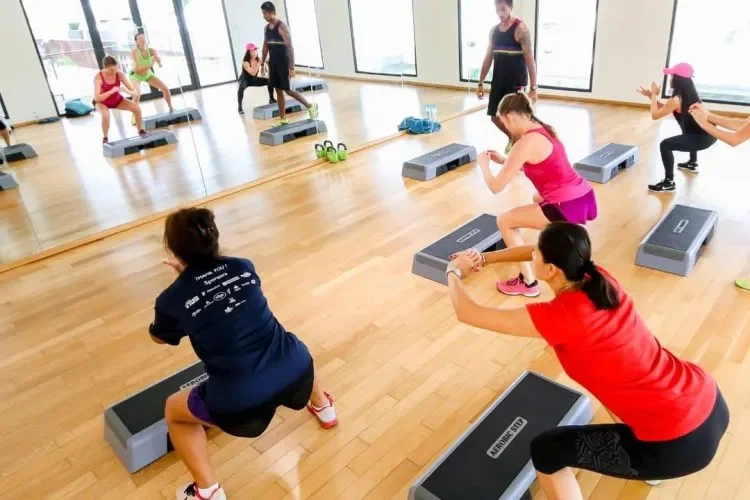 Thanyapura Sports & Health Resort 