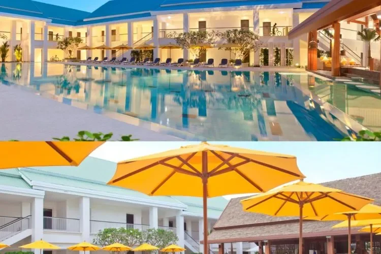 Thanyapura Sports & Health Resort Thailand