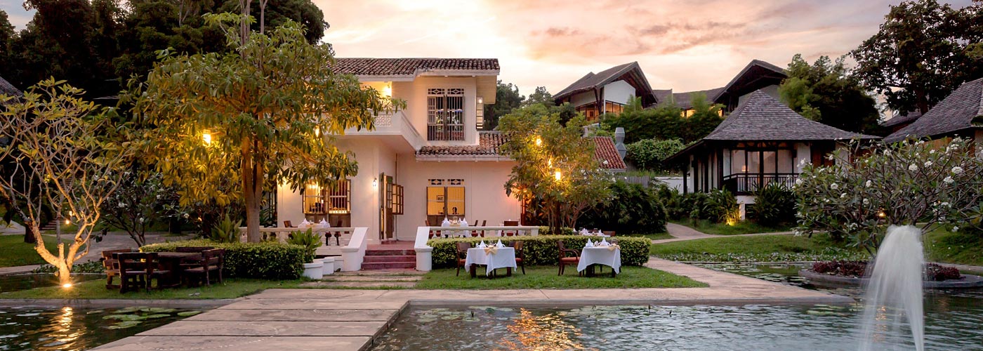 The Vijitt Resort Phuket 