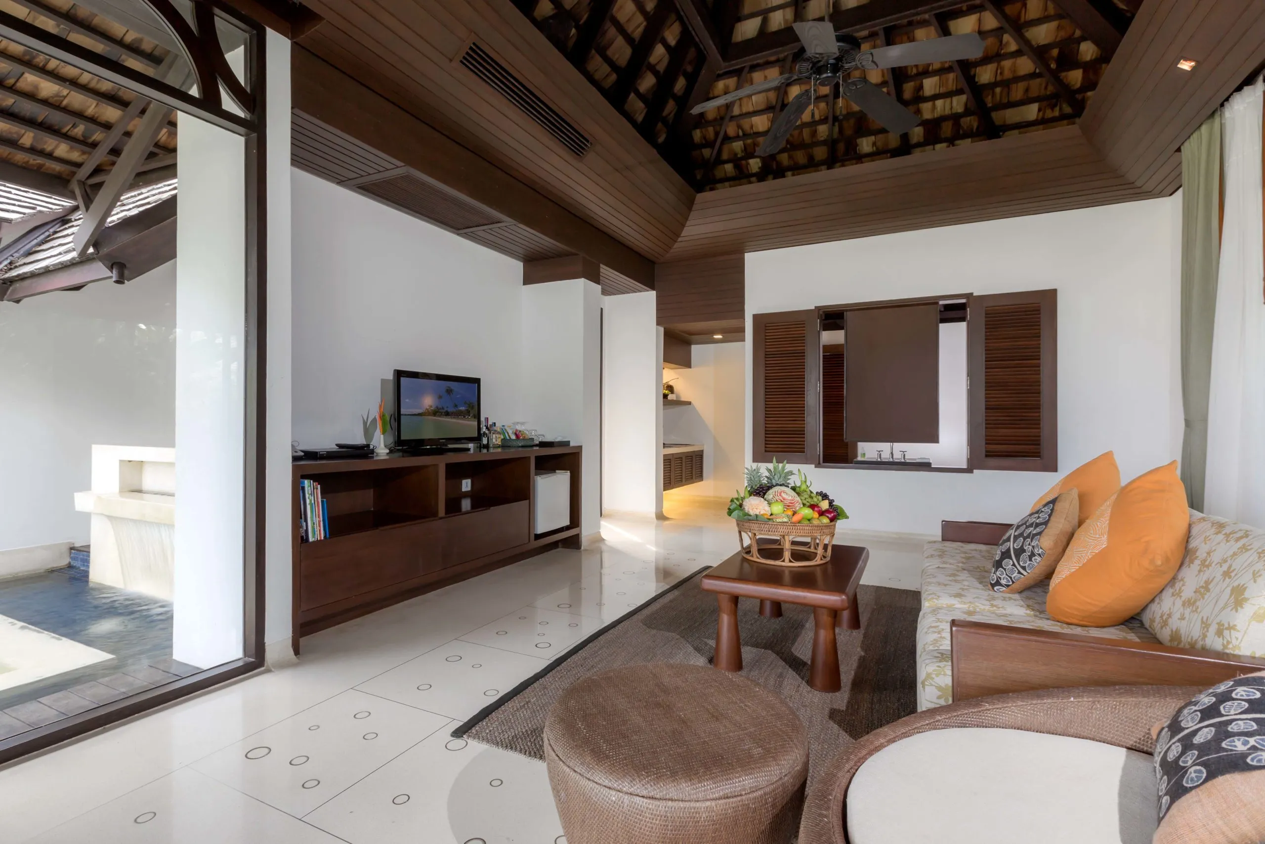 The Vijitt Resort Phuket Phuket
