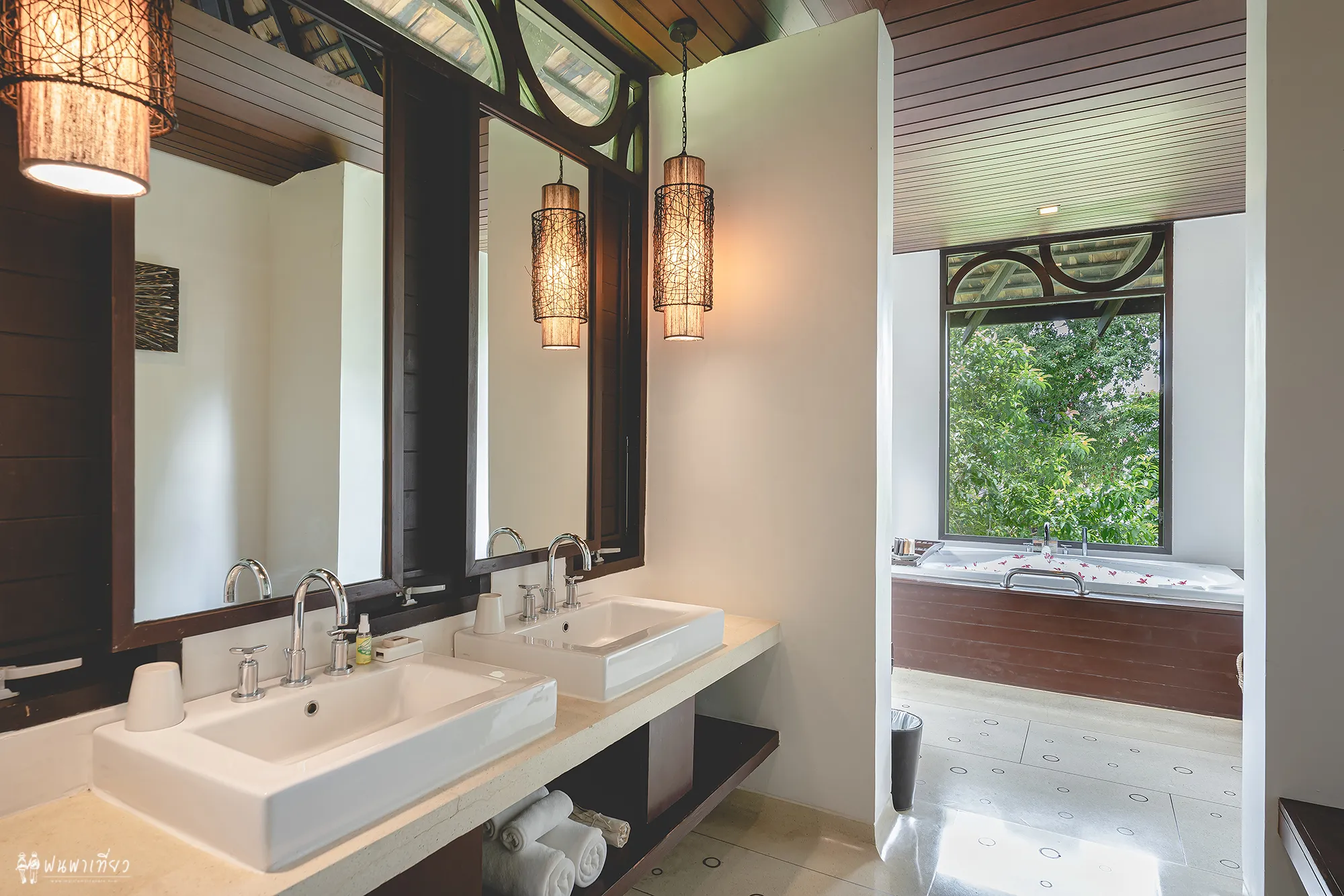 The Vijitt Resort Phuket Thailand