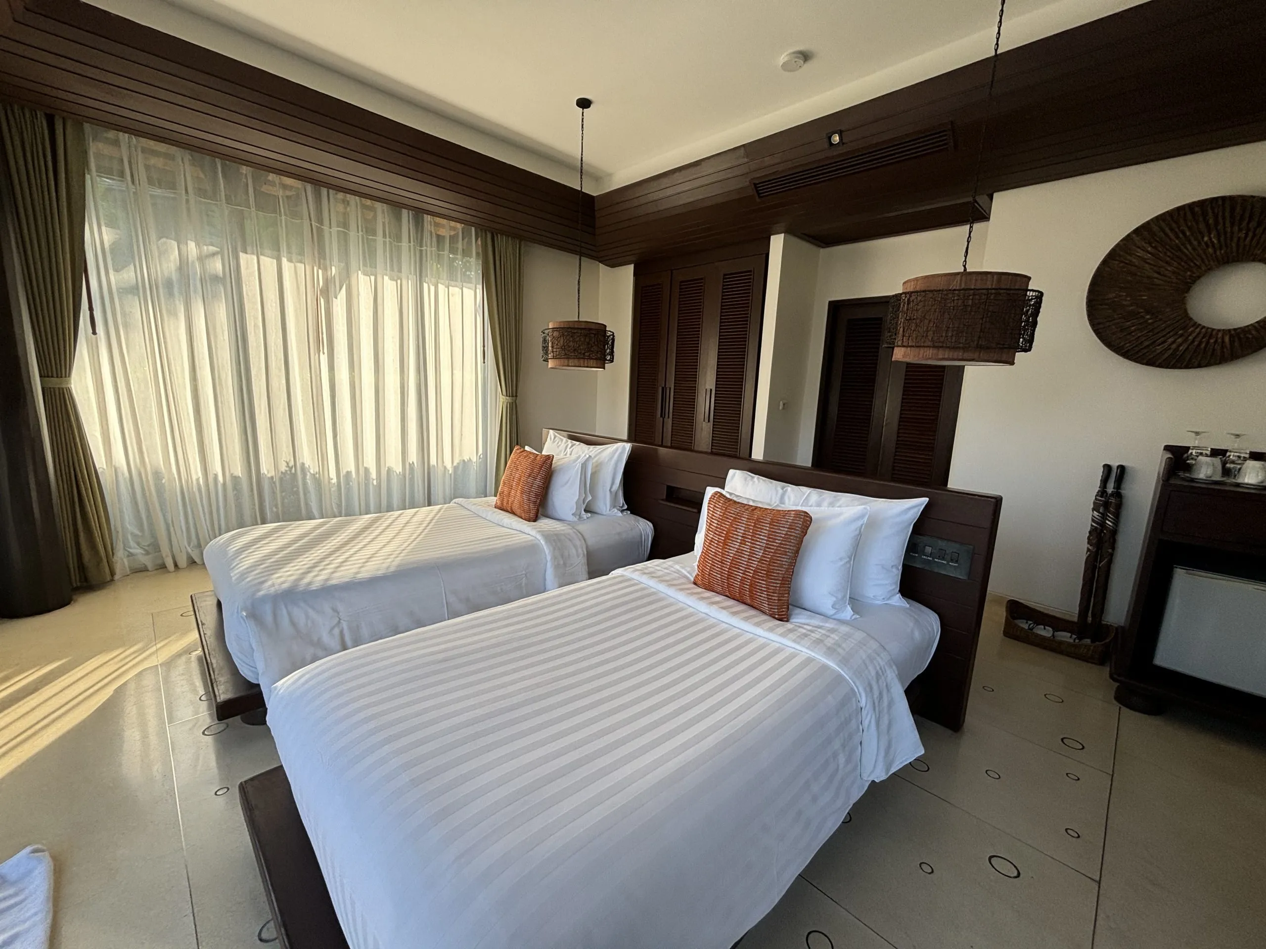 The Vijitt Resort Phuket 