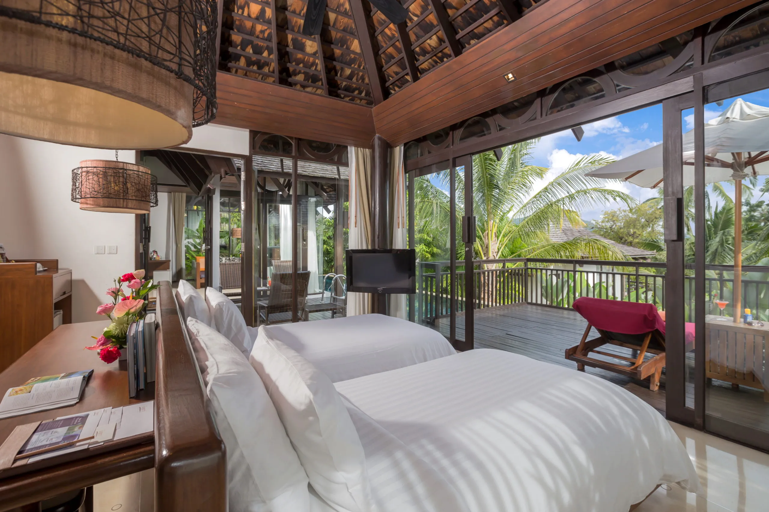 The Vijitt Resort Phuket Thailand