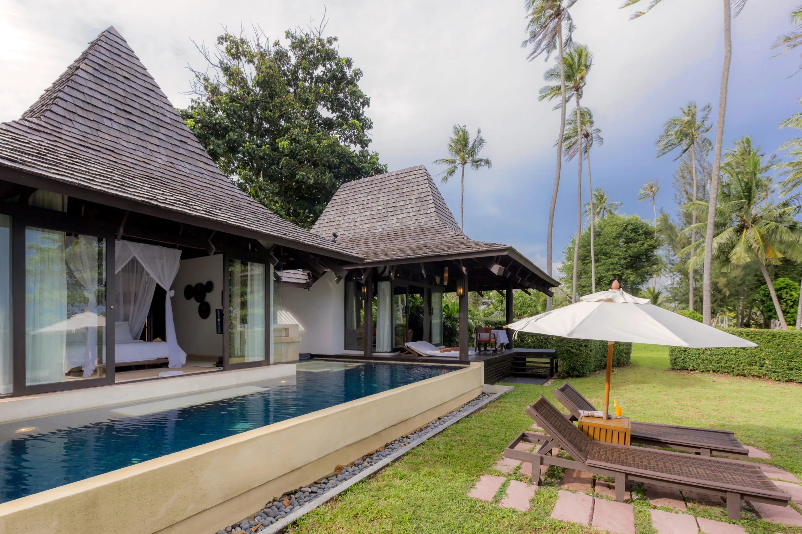 The Vijitt Resort Phuket 