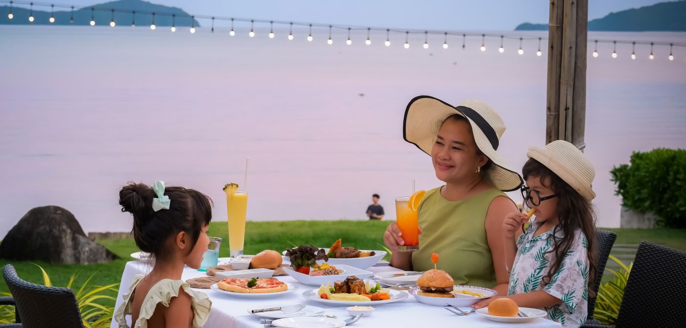 The Vijitt Resort Phuket 