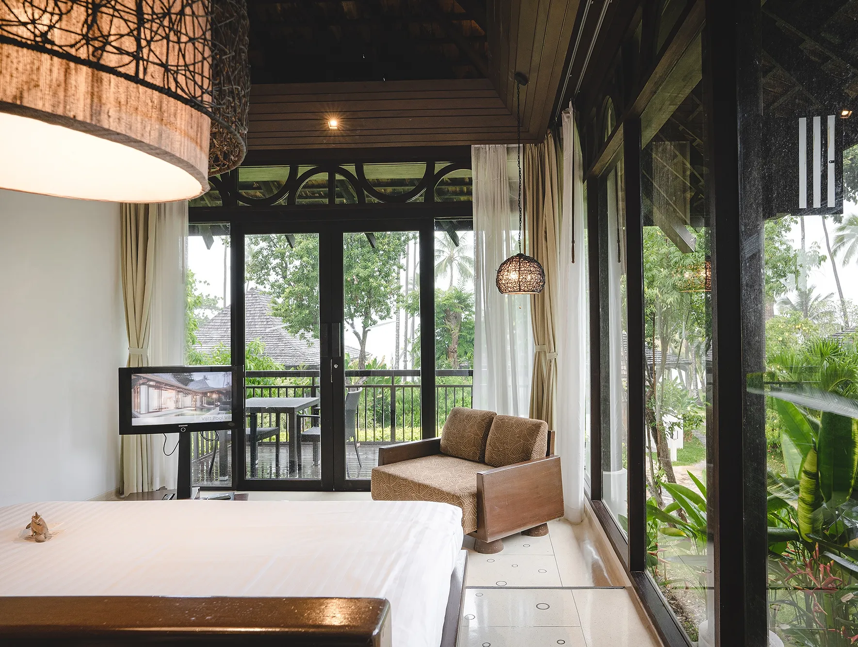 The Vijitt Resort Phuket Thailand
