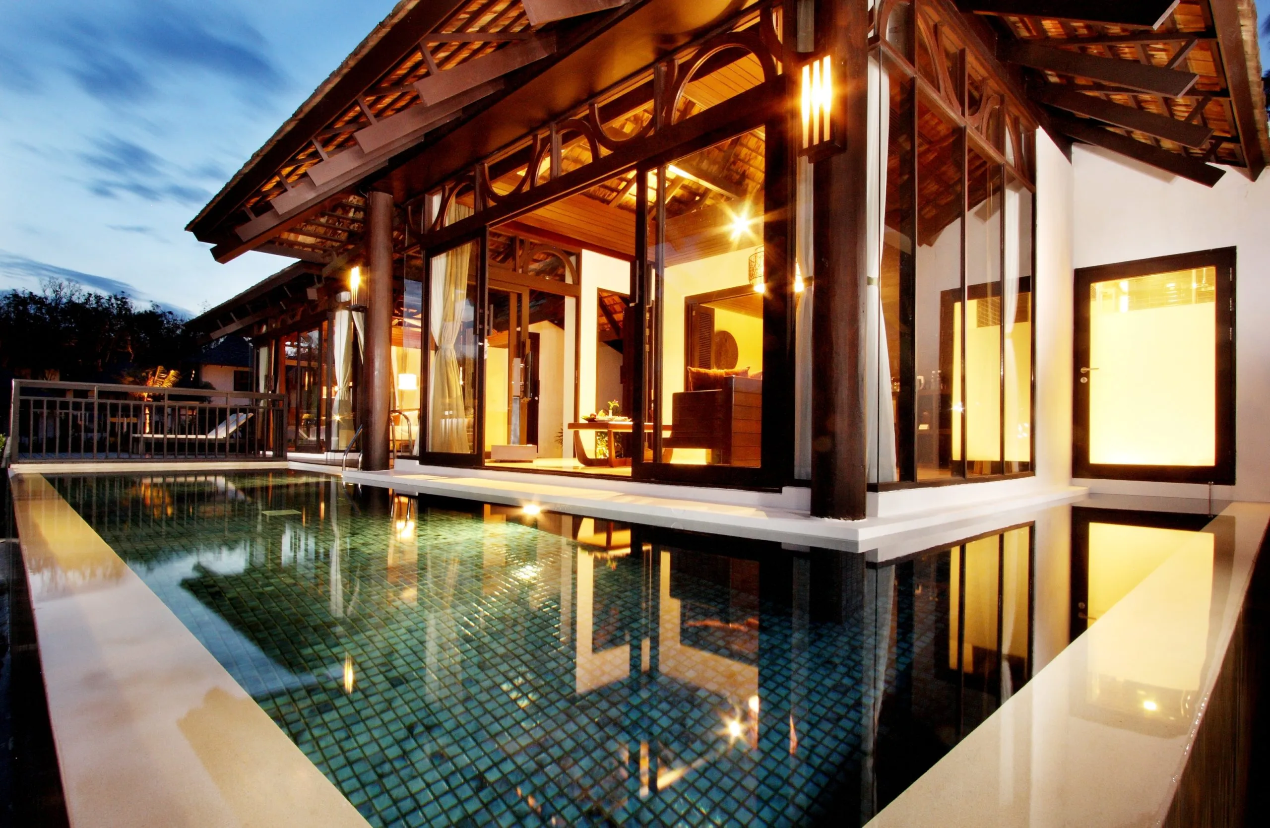 The Vijitt Resort Phuket 
