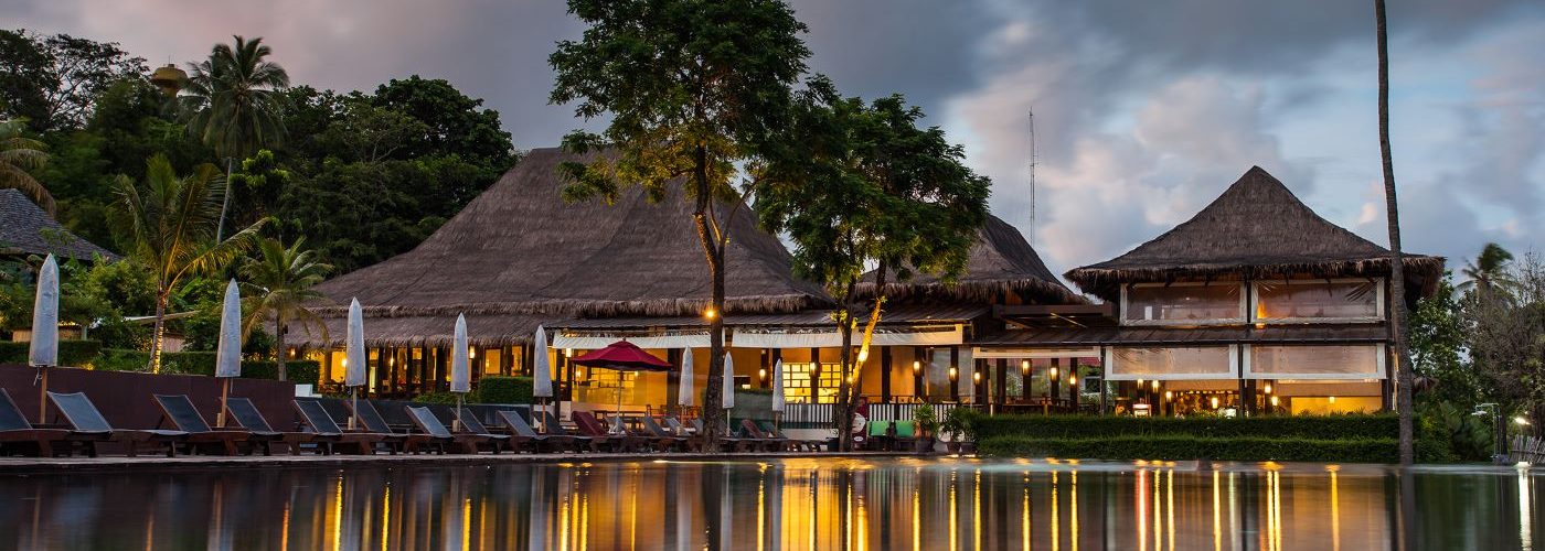 The Vijitt Resort Phuket Phuket
