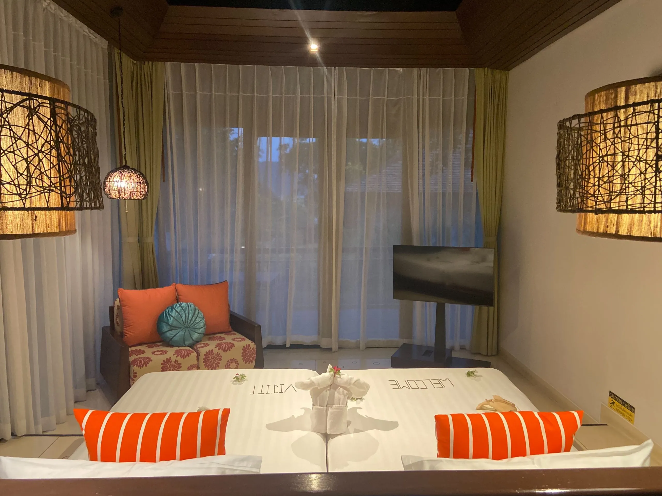 The Vijitt Resort Phuket
