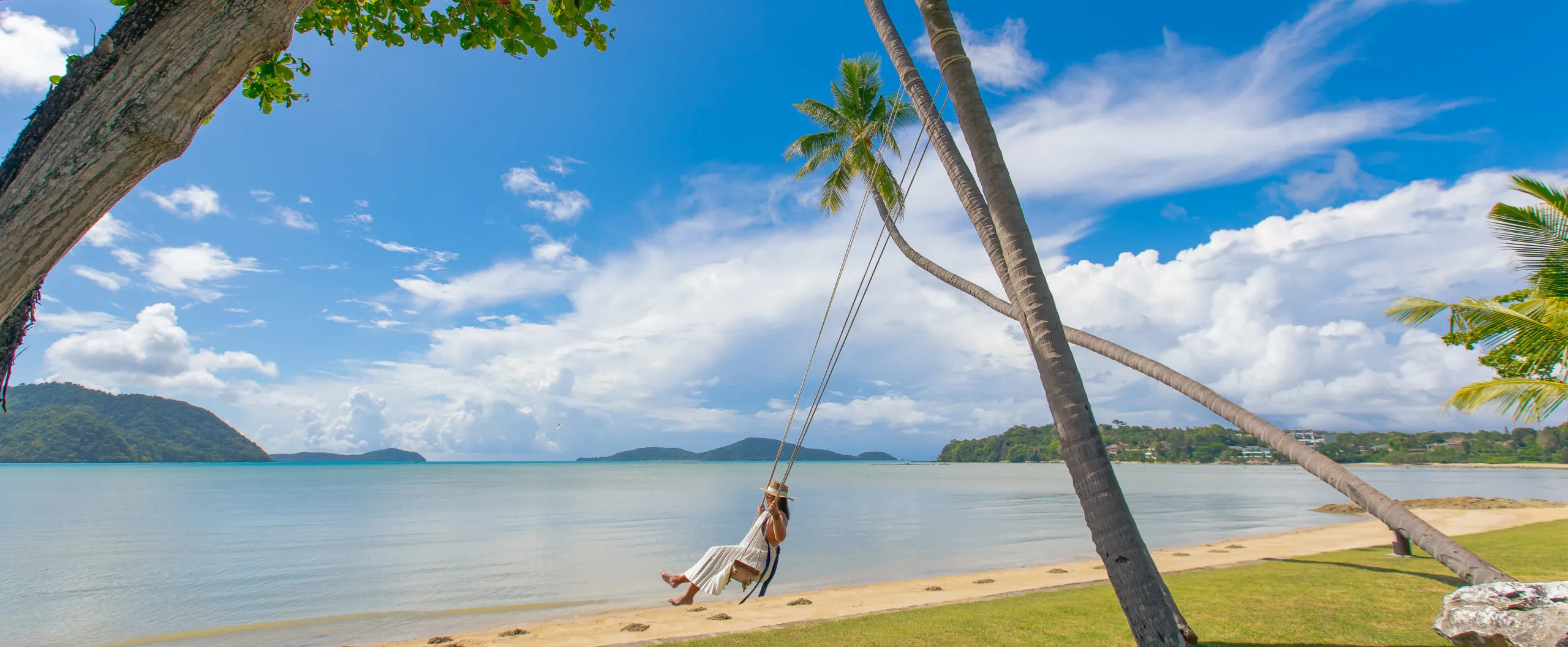 The Vijitt Resort Phuket 