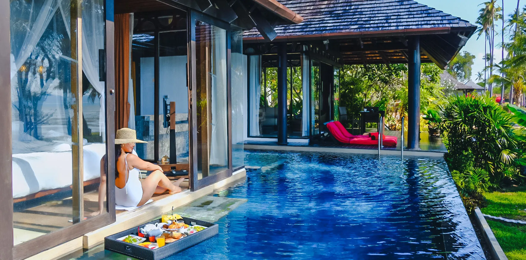The Vijitt Resort Phuket 
