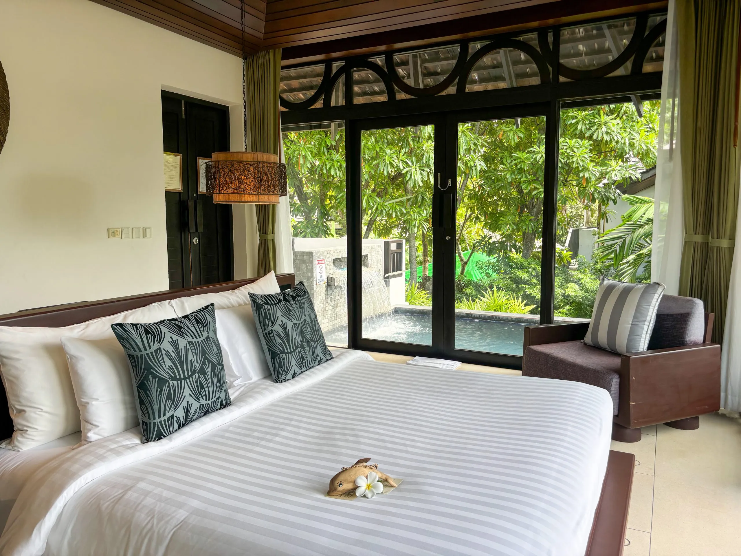 The Vijitt Resort Phuket 