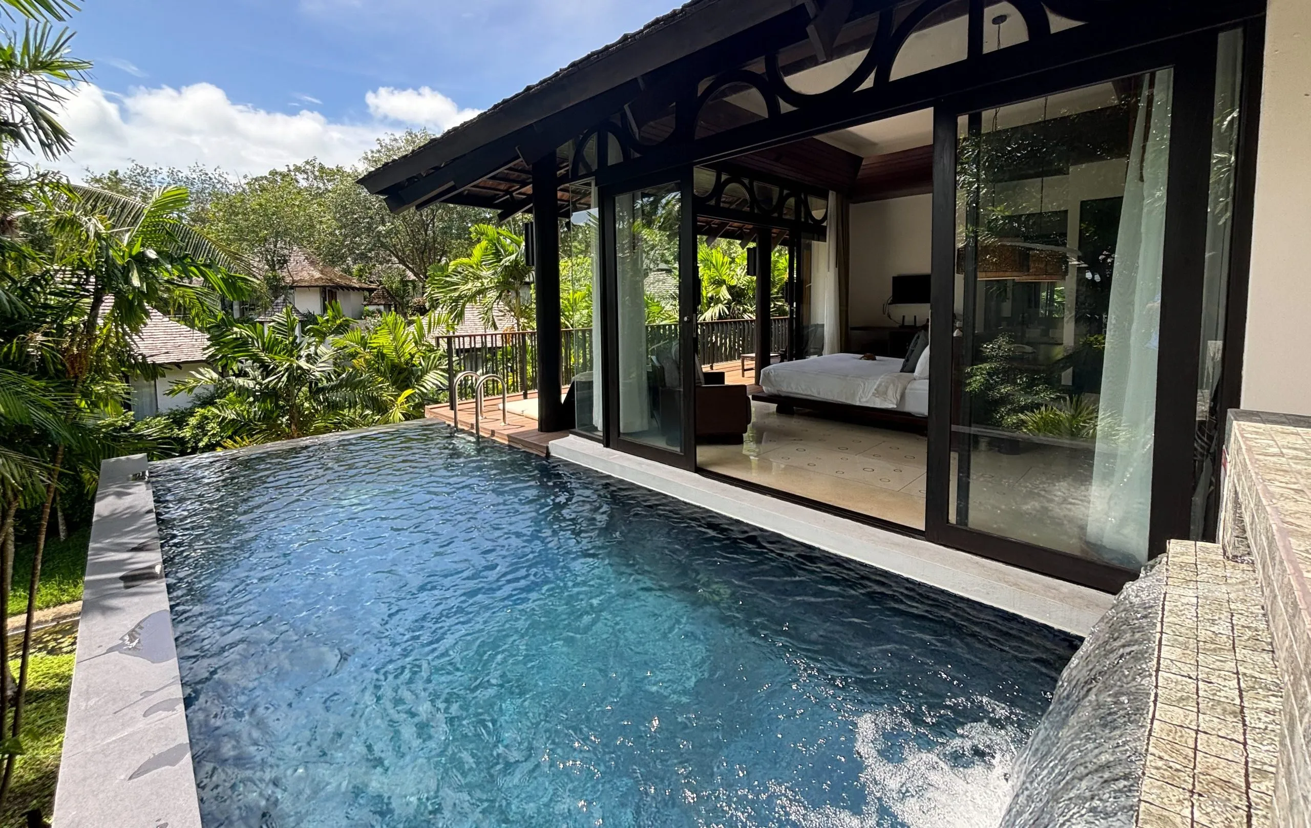 The Vijitt Resort Phuket Image