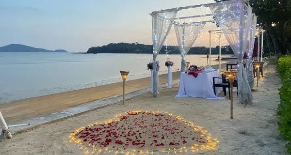 The Vijitt Resort Phuket 